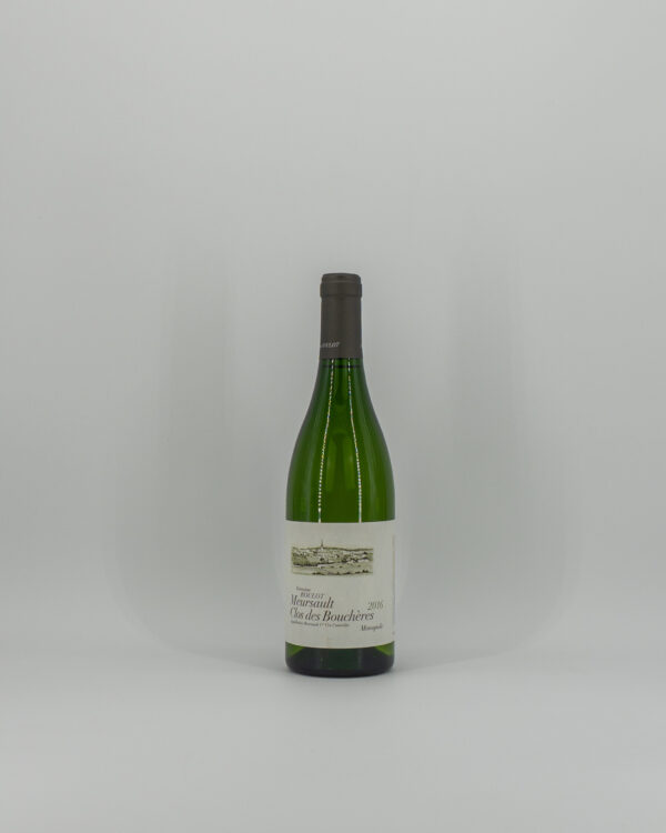2016 Domaine Roulot Meursault Clos des Boucheres