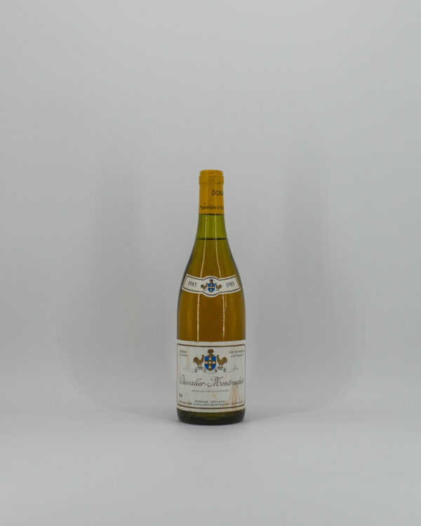 1985 Leflaive Chevalier Montrachet