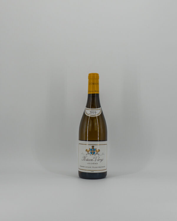 2019 Leflaive Macon Verze Les Chenes