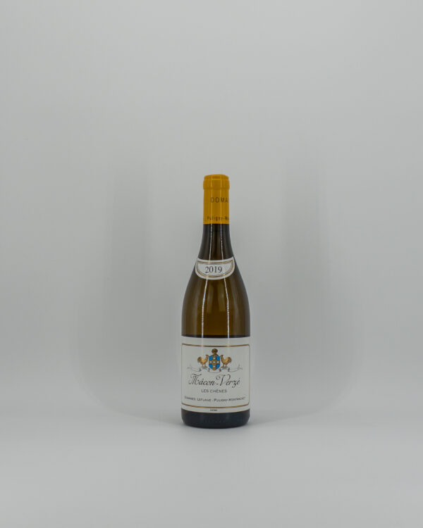 2019 Leflaive Macon Verze Les Chenes
