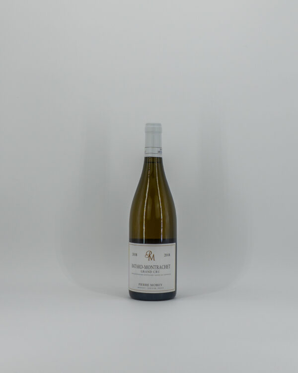 2018 Domaine Pierre Morey Batard-Montrachet