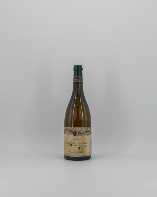 2004 Domaine Francois Mikulski Meursault Poruzots