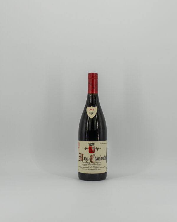 2005 Armand Rousseau Mazy-Chambertin