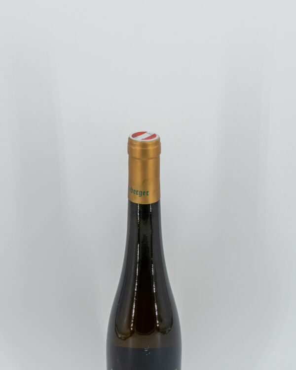 2001 Hirtzberger Singerriedel Riesling Smaragd – Bild 2