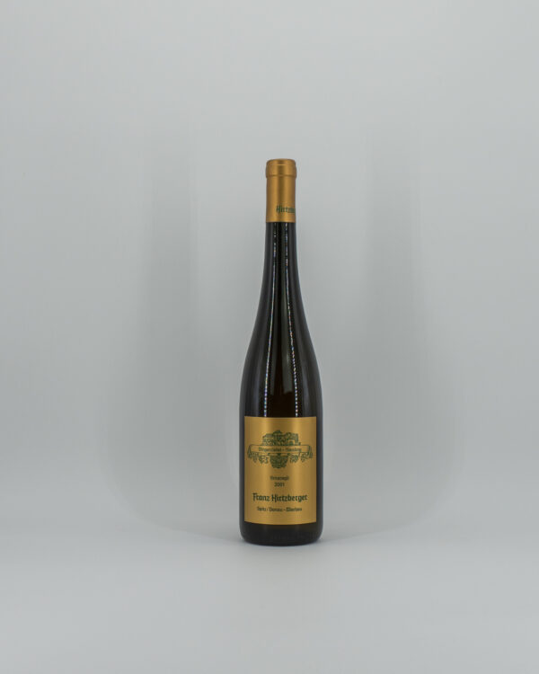 2001 Hirtzberger Singerriedel Riesling Smaragd