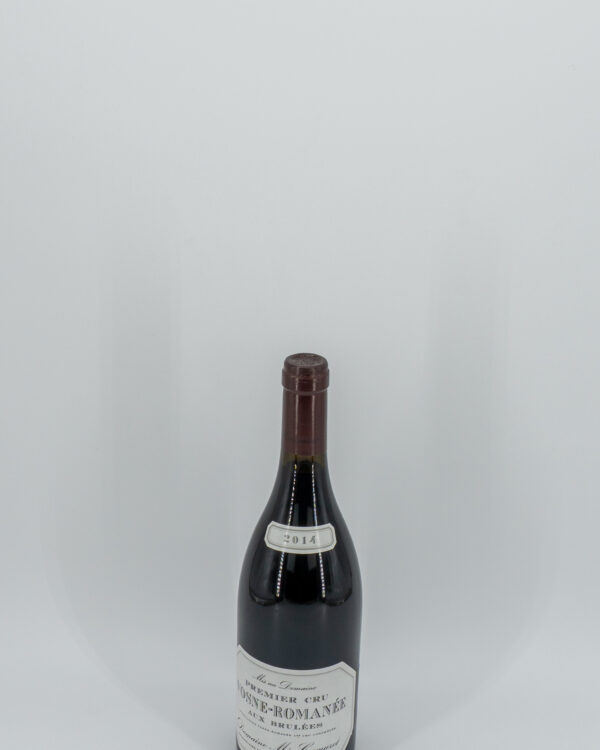 2014 Meo-Camuzet Vosne Romanee Aux Brulees – Bild 2