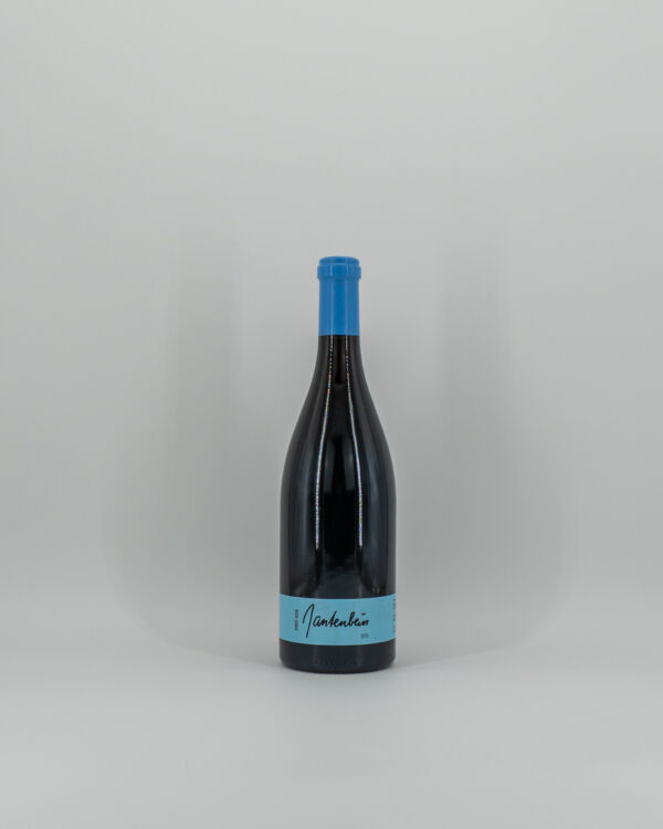 2010 Gantenbein Pinot Noir