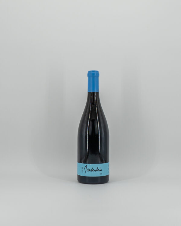 2010 Gantenbein Pinot Noir