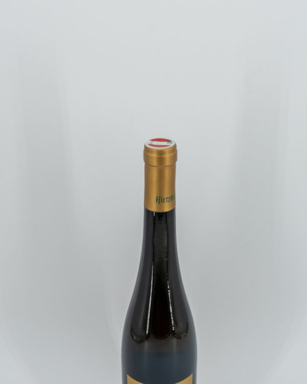 2001 Hirtzberger Singerriedel Riesling Smaragd – Bild 2