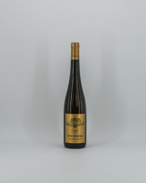 2001 Hirtzberger Singerriedel Riesling Smaragd
