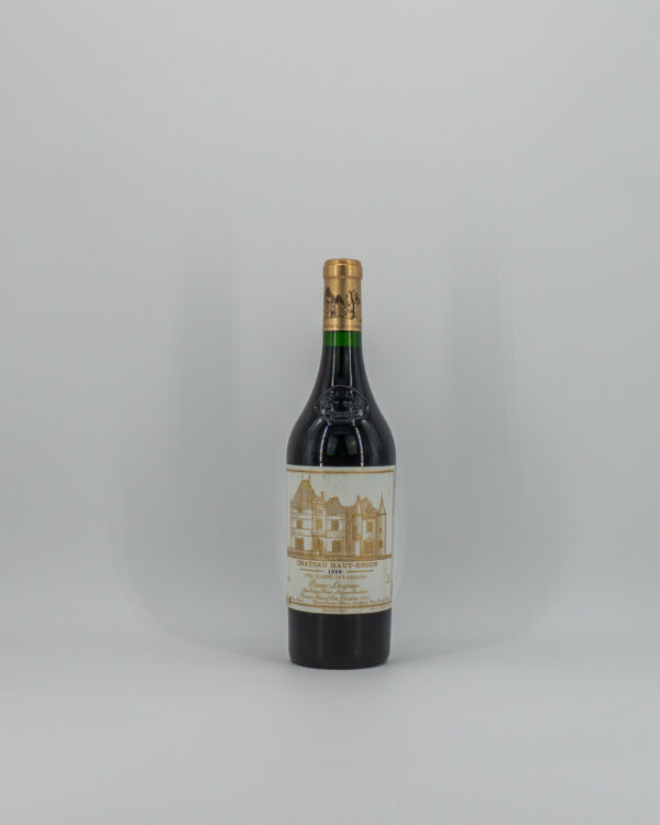 1998 Chateau Haut-Brion