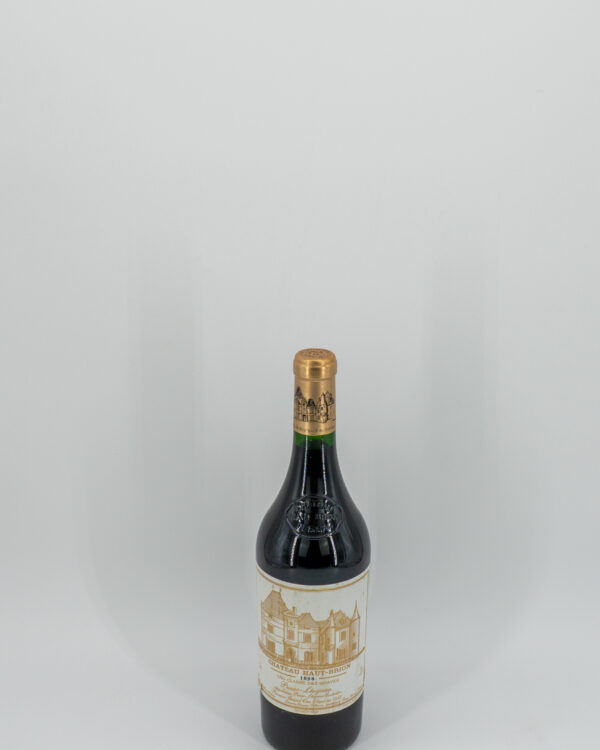 1998 Chateau Haut-Brion – Bild 2