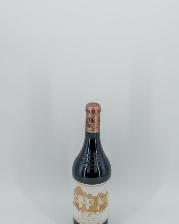 2002 Chateau Haut-Brion - Image 2