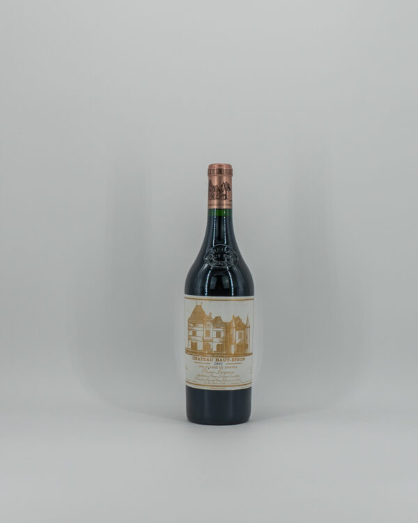 2002 Chateau Haut-Brion
