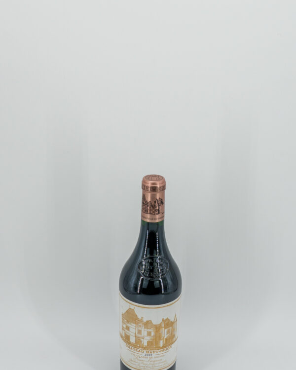 2002 Chateau Haut-Brion - Image 2