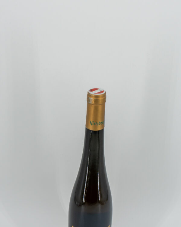 2001 Hirtzberger Singerriedel Riesling Smaragd - Image 2