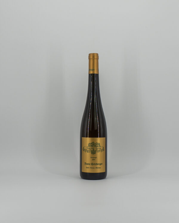 2001 Hirtzberger Singerriedel Riesling Smaragd