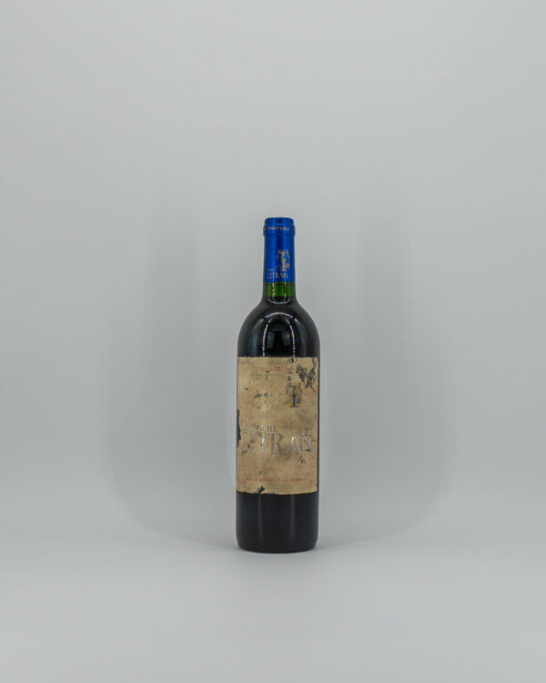 1996 Chateau Citran