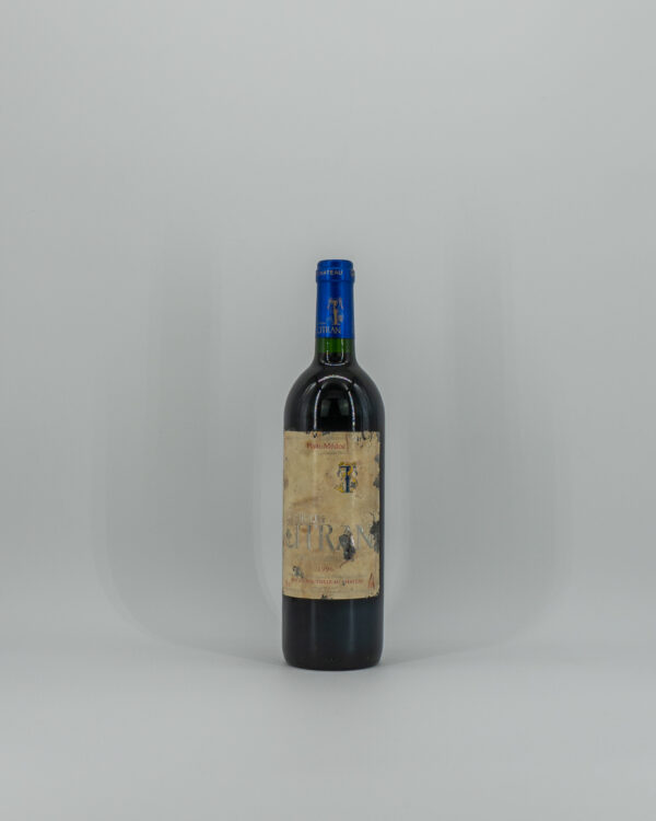 1996 Chateau Citran