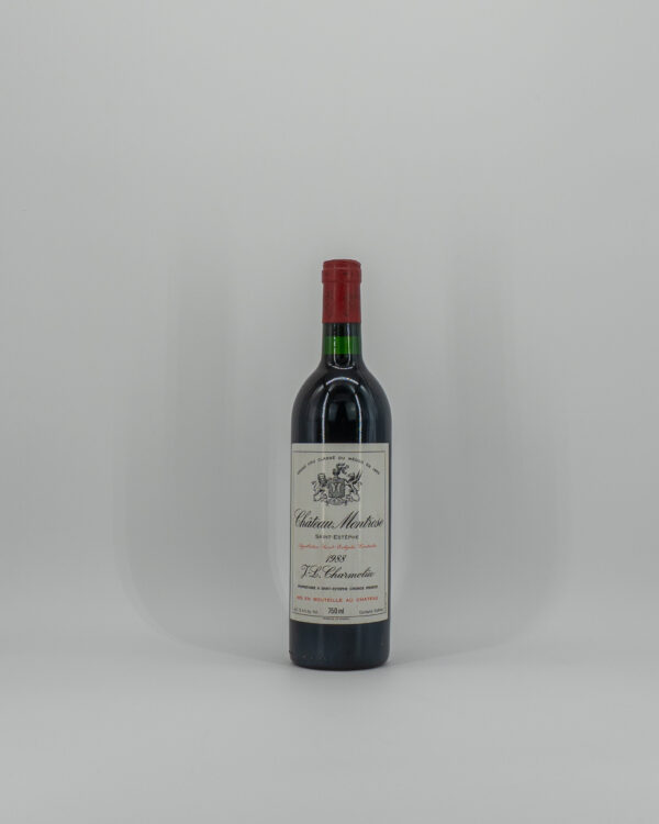 1988 Chateau Montrose