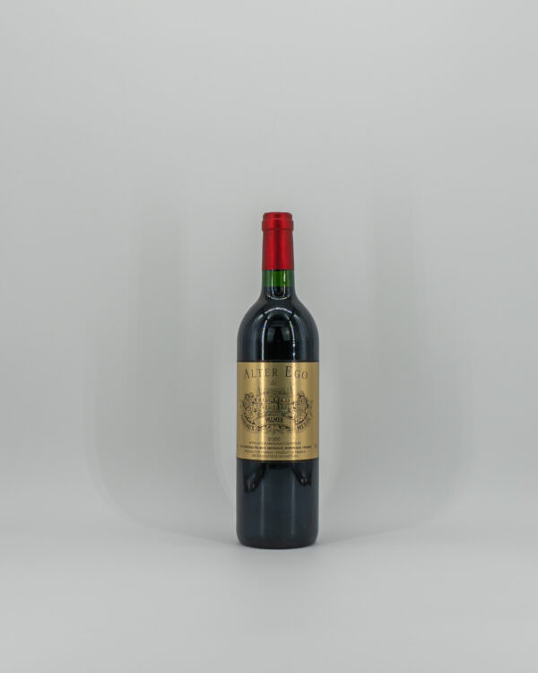 2000 Alter Ego de Palmer