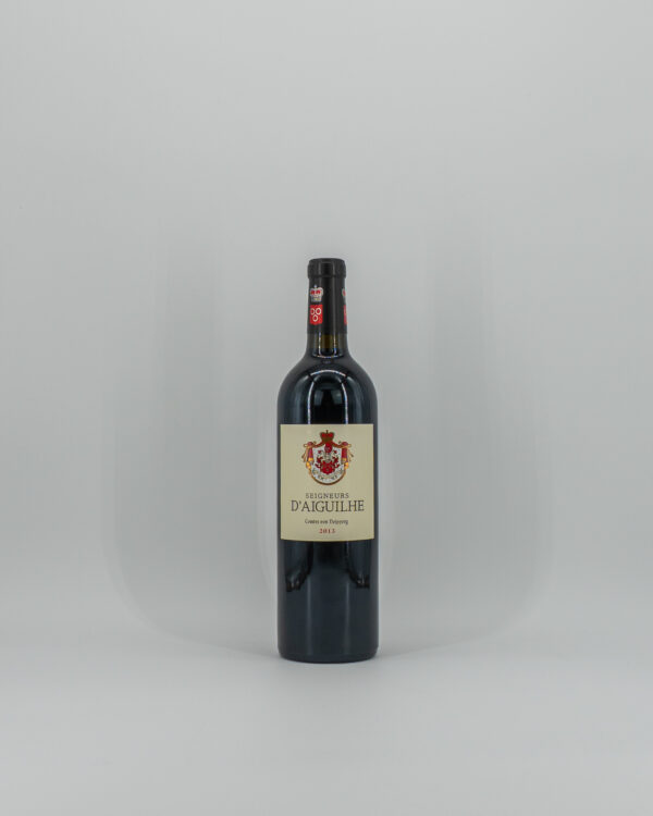 2013 Seigneurs d'Aiguilhe