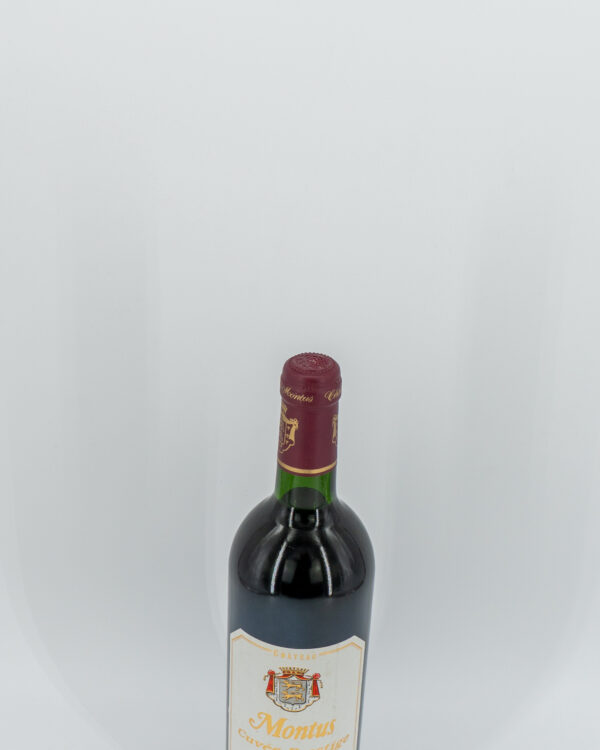 1997 Chateau Montus Cuvee Prestige - Image 2