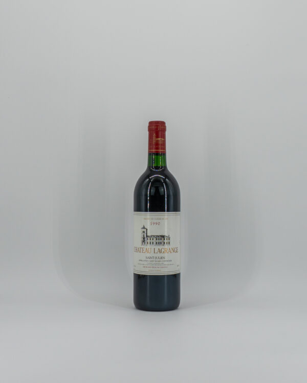 1990 Chateau Lagrange