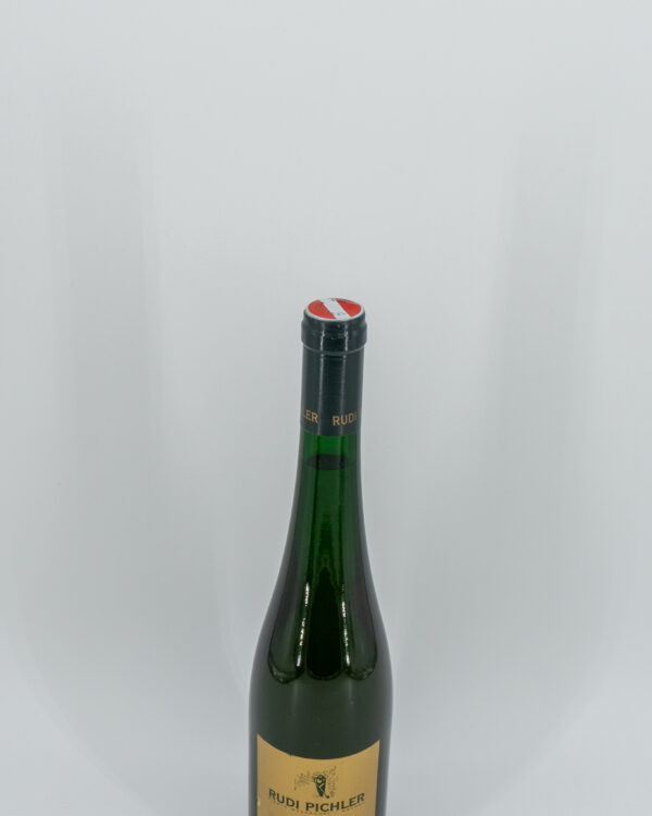 1998 Rudi Pichler Wösendorfer Kirchweg Riesling Smaragd - Image 2
