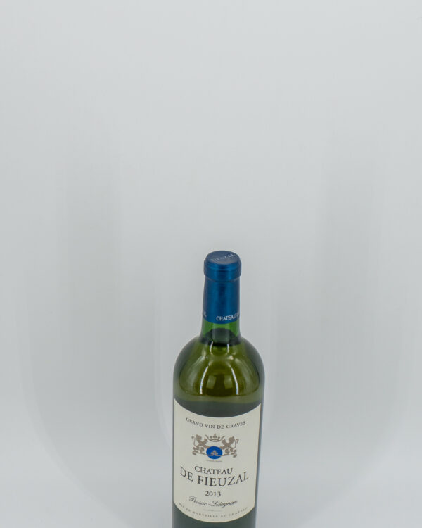 2013 Chateau de Fieuzal Blanc - Image 2