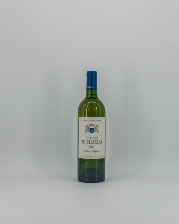 2013 Chateau de Fieuzal Blanc