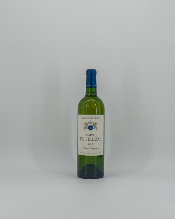 2013 Chateau de Fieuzal Blanc