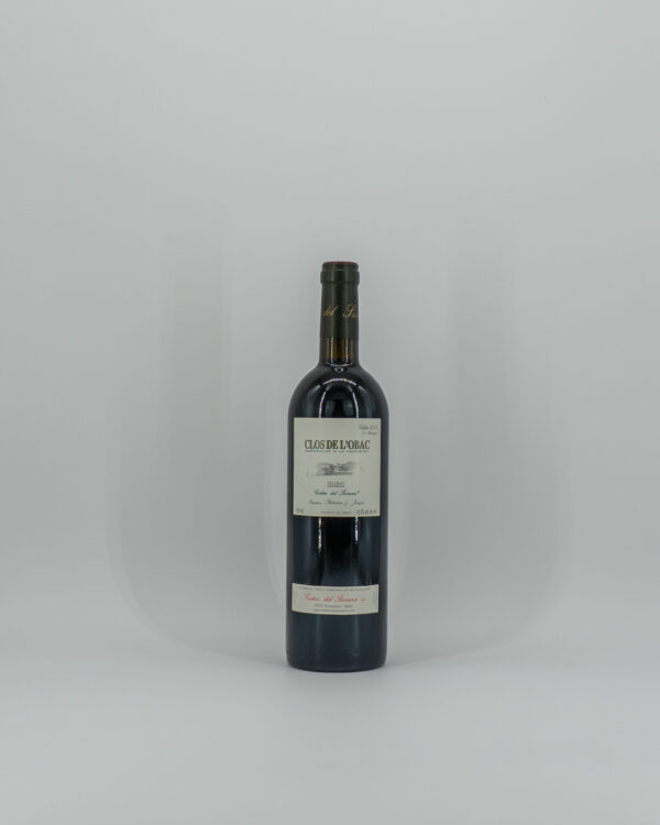 2004 Costers del Siurana Clos de l'Obac