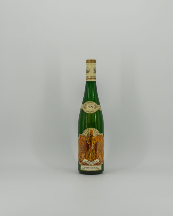 1999 Knoll Ried Schütt Dürnsteiner Riesling Smaragd