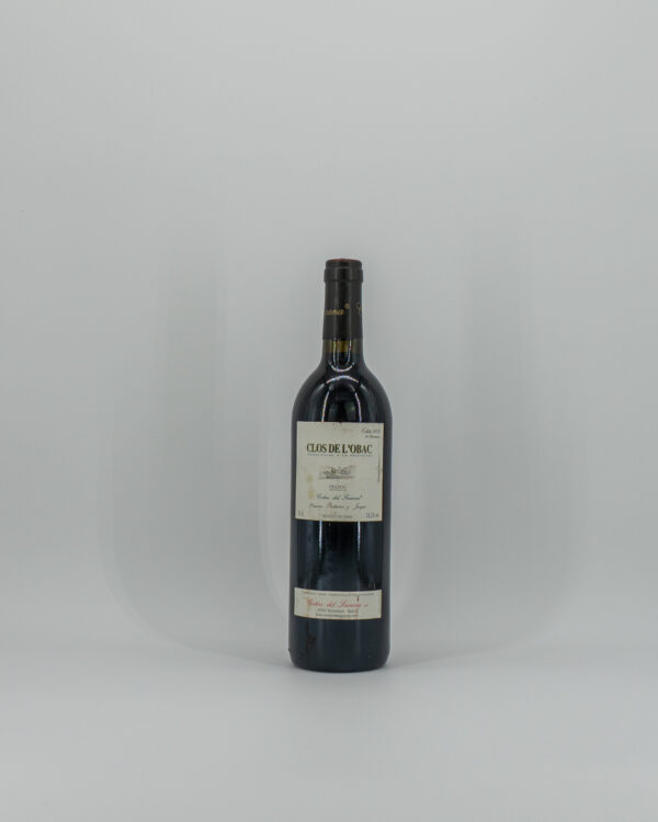 2000 Costers del Siurana Clos de l'Obac