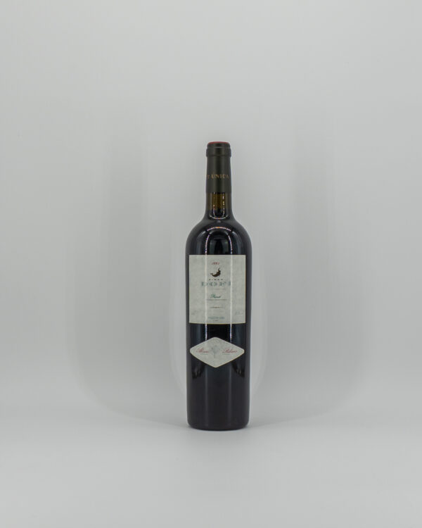 1995 Alvaro Palacios Finca Dofi