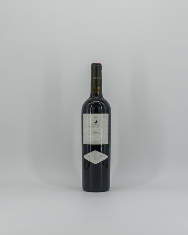 1995 Alvaro Palacios Finca Dofi