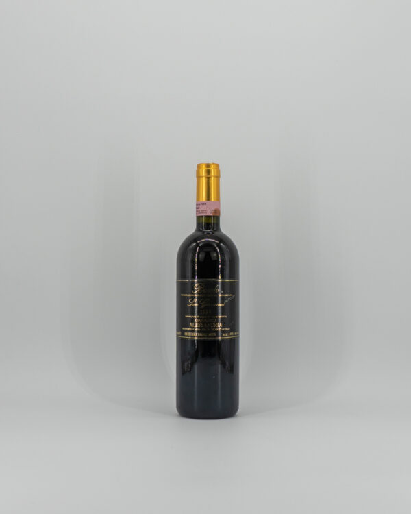 1998 Gianfranco Alessandria San Giovanni Barolo