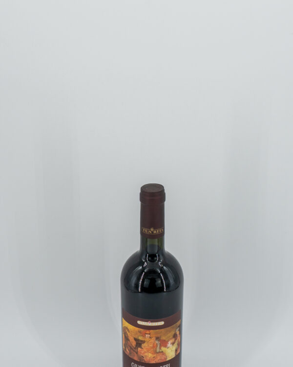 2005 Tua Rita Giusto di Notri – Bild 2