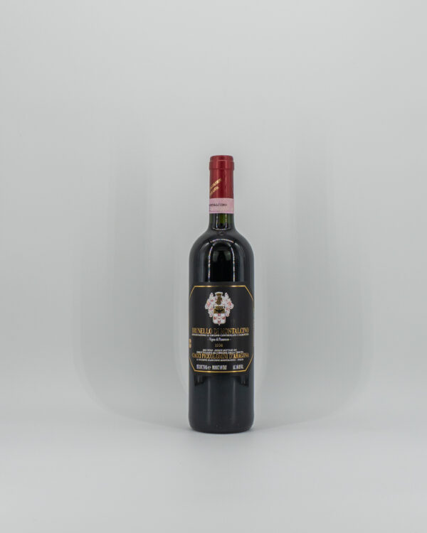 1998 Ciacci Piccolomini d'Aragona Brunello di Montalcino
