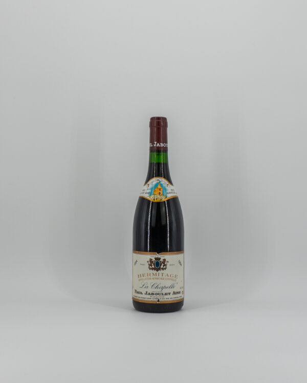 1994 La Chapelle Hermitage