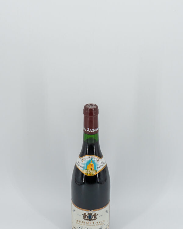 1994 La Chapelle Hermitage – Bild 2