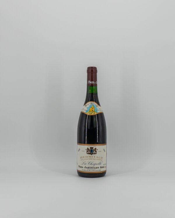 1995 La Chapelle Hermitage