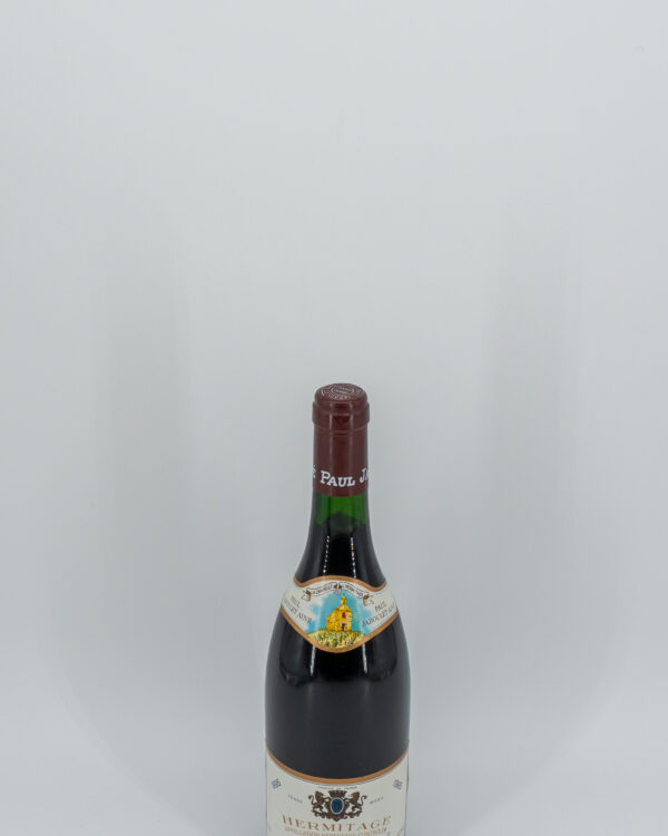 1995 La Chapelle Hermitage – Bild 2