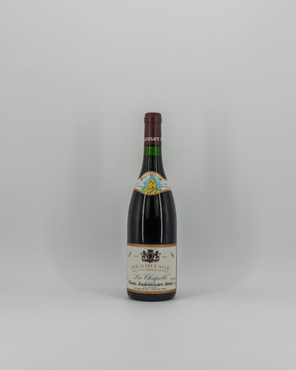 1995 La Chapelle Hermitage
