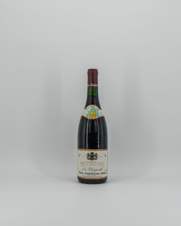 1995 La Chapelle Hermitage