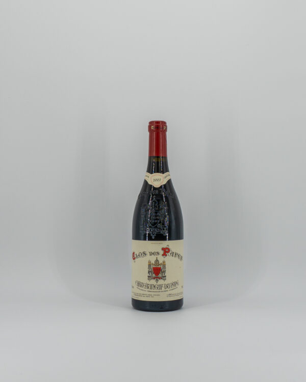 2007 Paul Avril Clos des Papes Chateauneuf-du-Pape