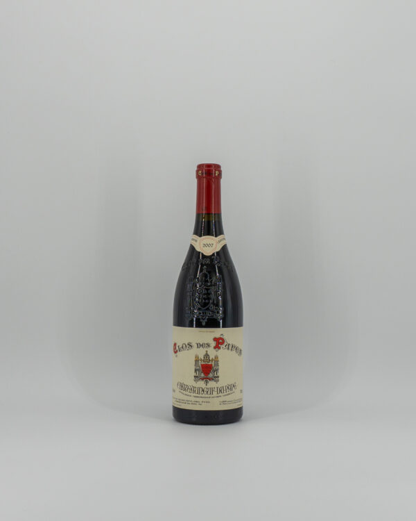 2007 Paul Avril Clos des Papes Chateauneuf-du-Pape