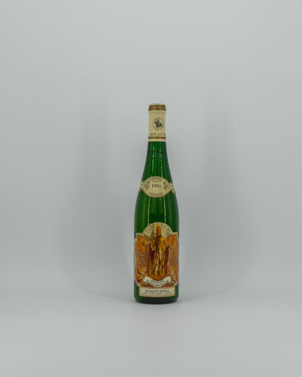 1999 Knoll Ried Schütt Dürnsteiner Riesling Smaragd