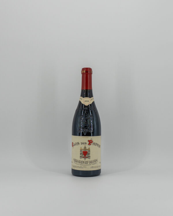 2009 Paul Avril Clos des Papes Chateauneuf-du-Pape